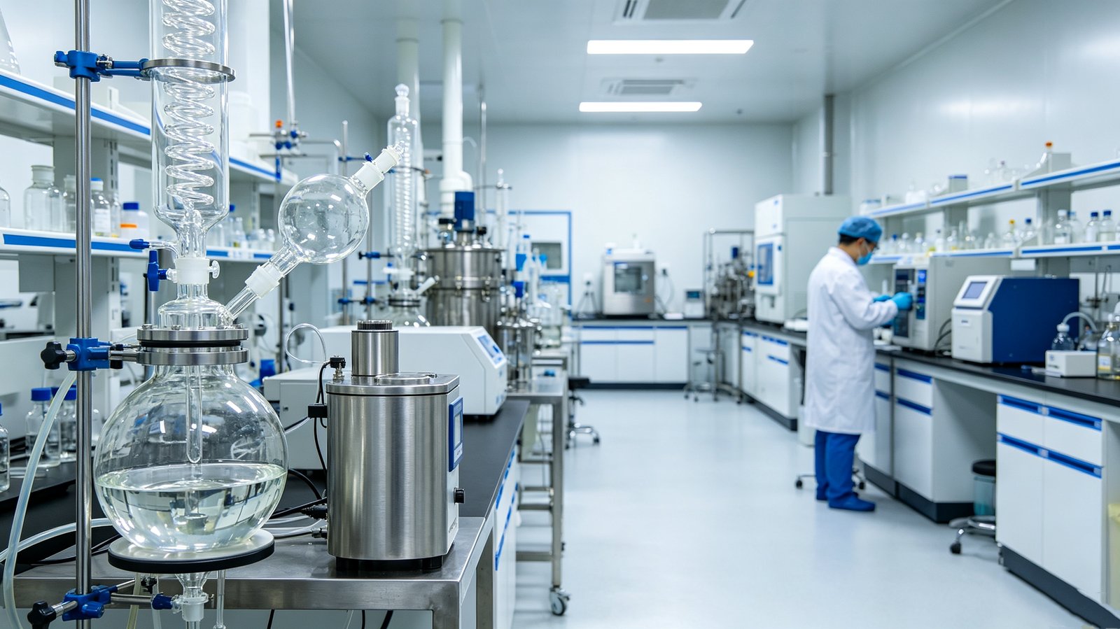 Peptide Factory